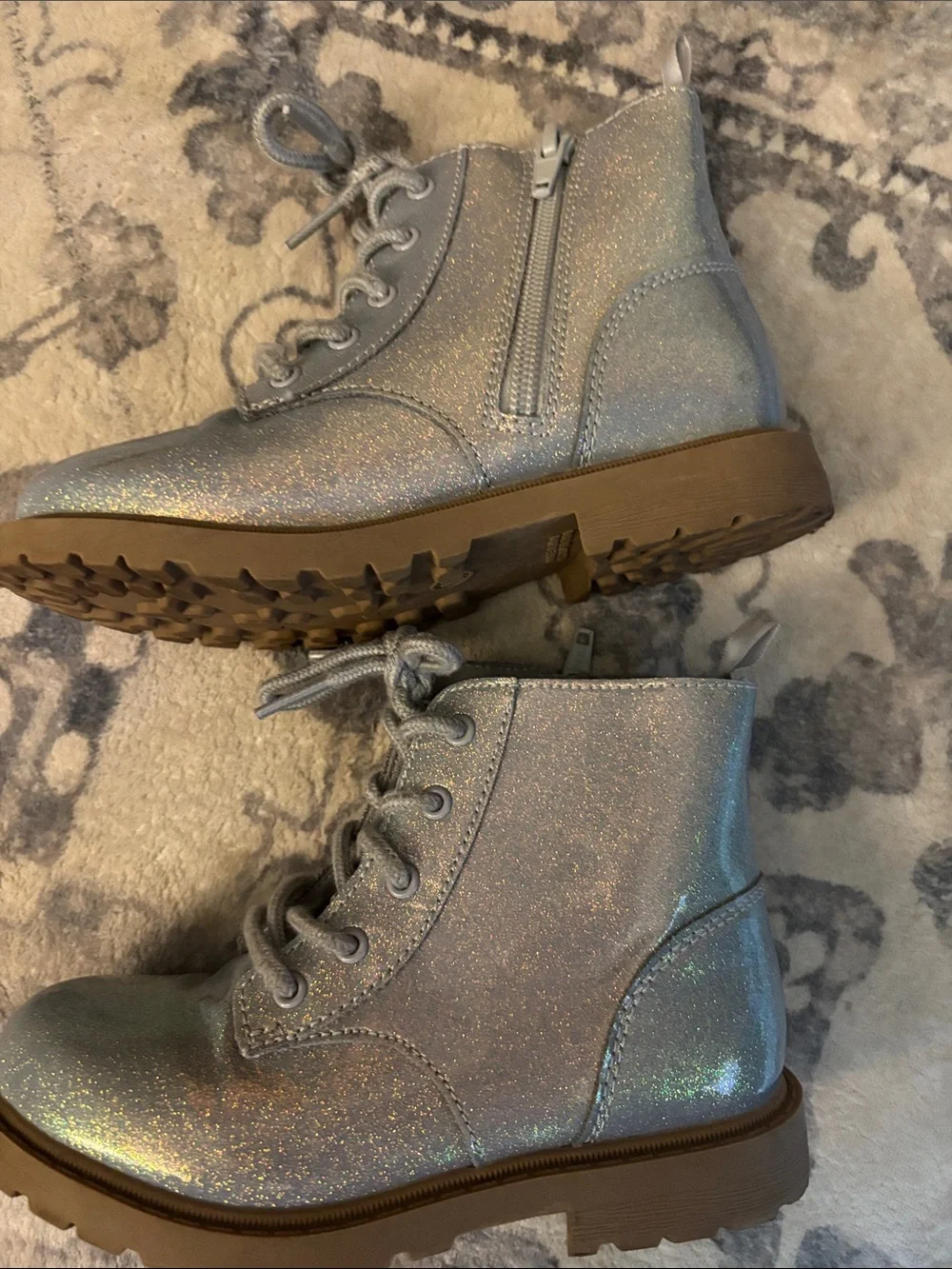 Girls Old Navy boots